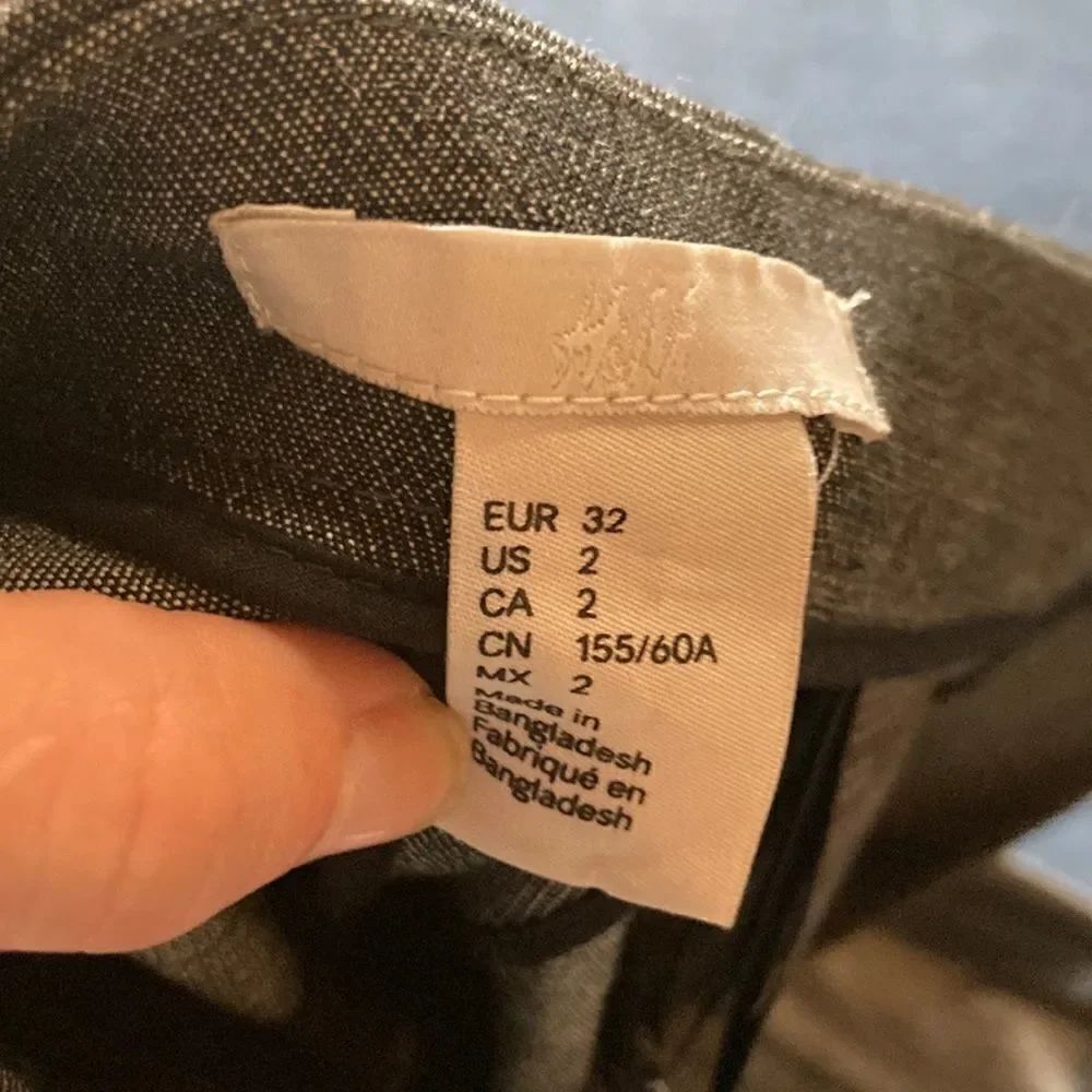 H&M suit pants - Picture 4 of 9